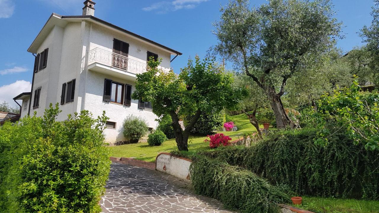 فيلا Casa Vittoria Corsanico-Bargecchia المظهر الخارجي الصورة