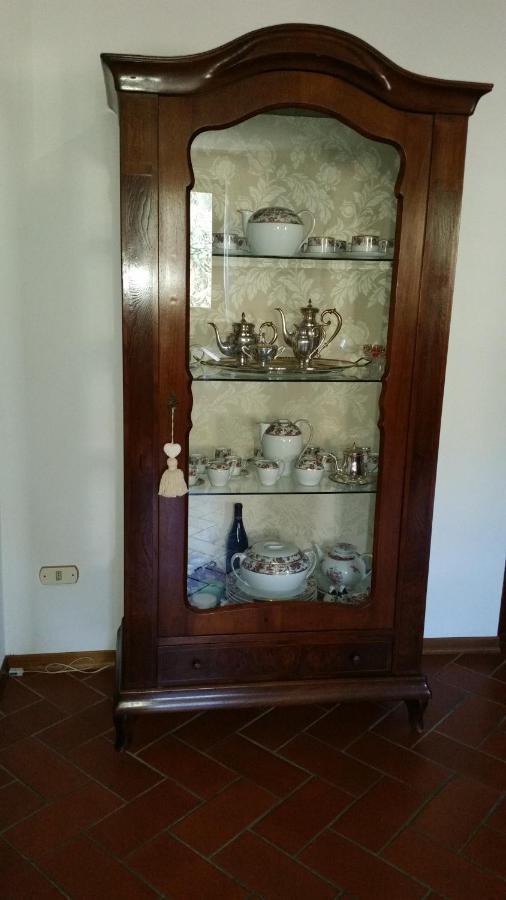 فيلا Casa Vittoria Corsanico-Bargecchia المظهر الخارجي الصورة