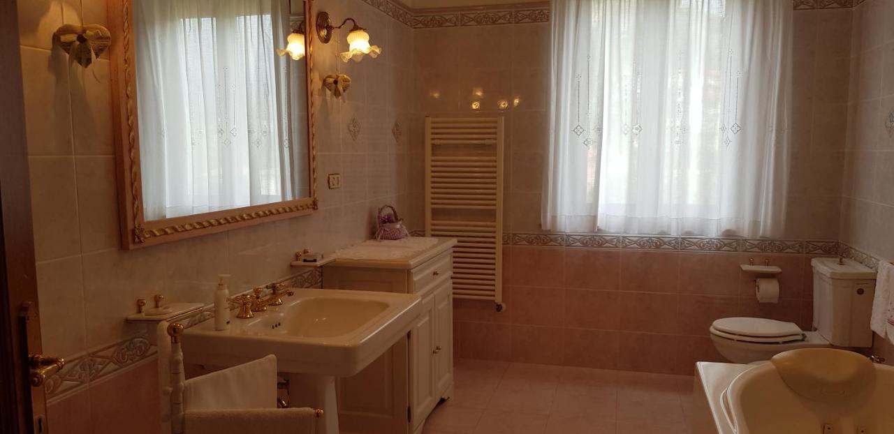 فيلا Casa Vittoria Corsanico-Bargecchia المظهر الخارجي الصورة