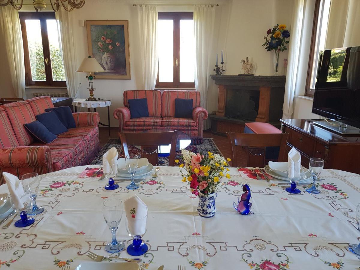 فيلا Casa Vittoria Corsanico-Bargecchia المظهر الخارجي الصورة
