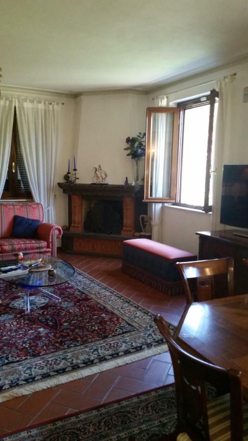 فيلا Casa Vittoria Corsanico-Bargecchia المظهر الخارجي الصورة
