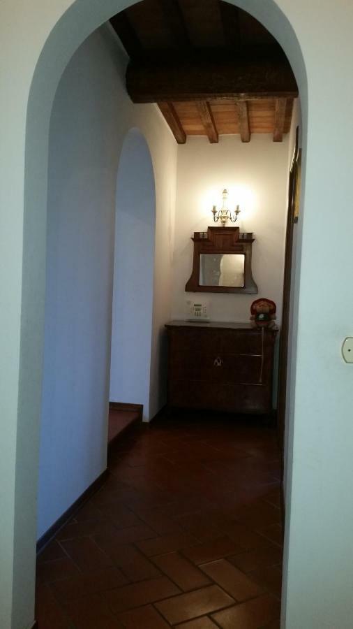 فيلا Casa Vittoria Corsanico-Bargecchia المظهر الخارجي الصورة
