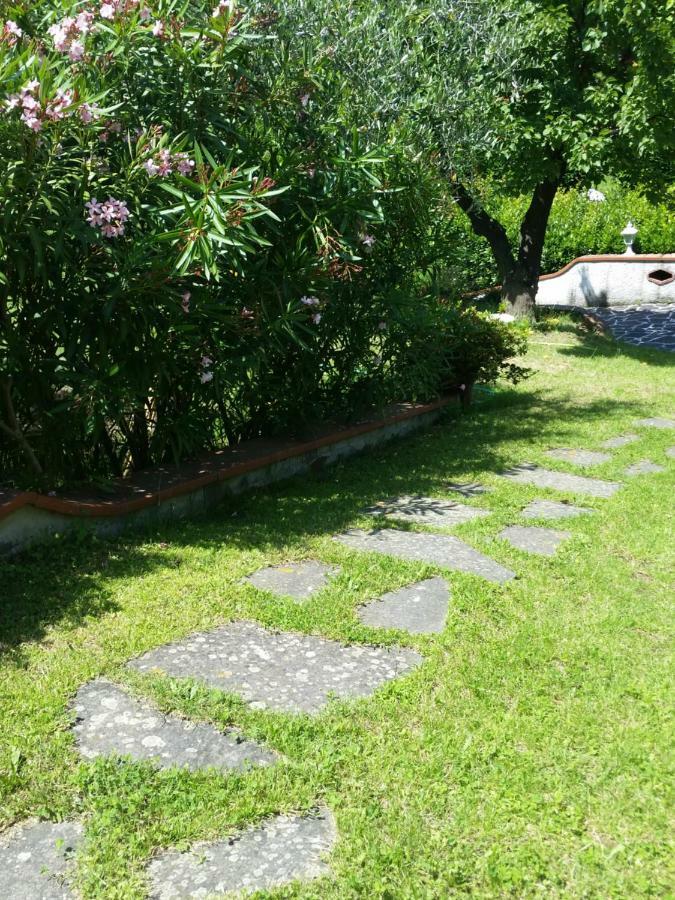 فيلا Casa Vittoria Corsanico-Bargecchia المظهر الخارجي الصورة