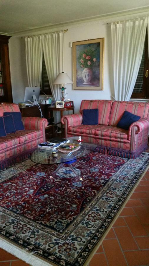 فيلا Casa Vittoria Corsanico-Bargecchia المظهر الخارجي الصورة