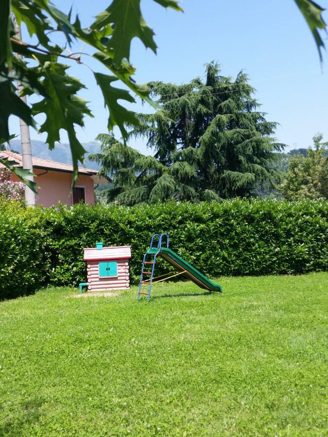 فيلا Casa Vittoria Corsanico-Bargecchia المظهر الخارجي الصورة