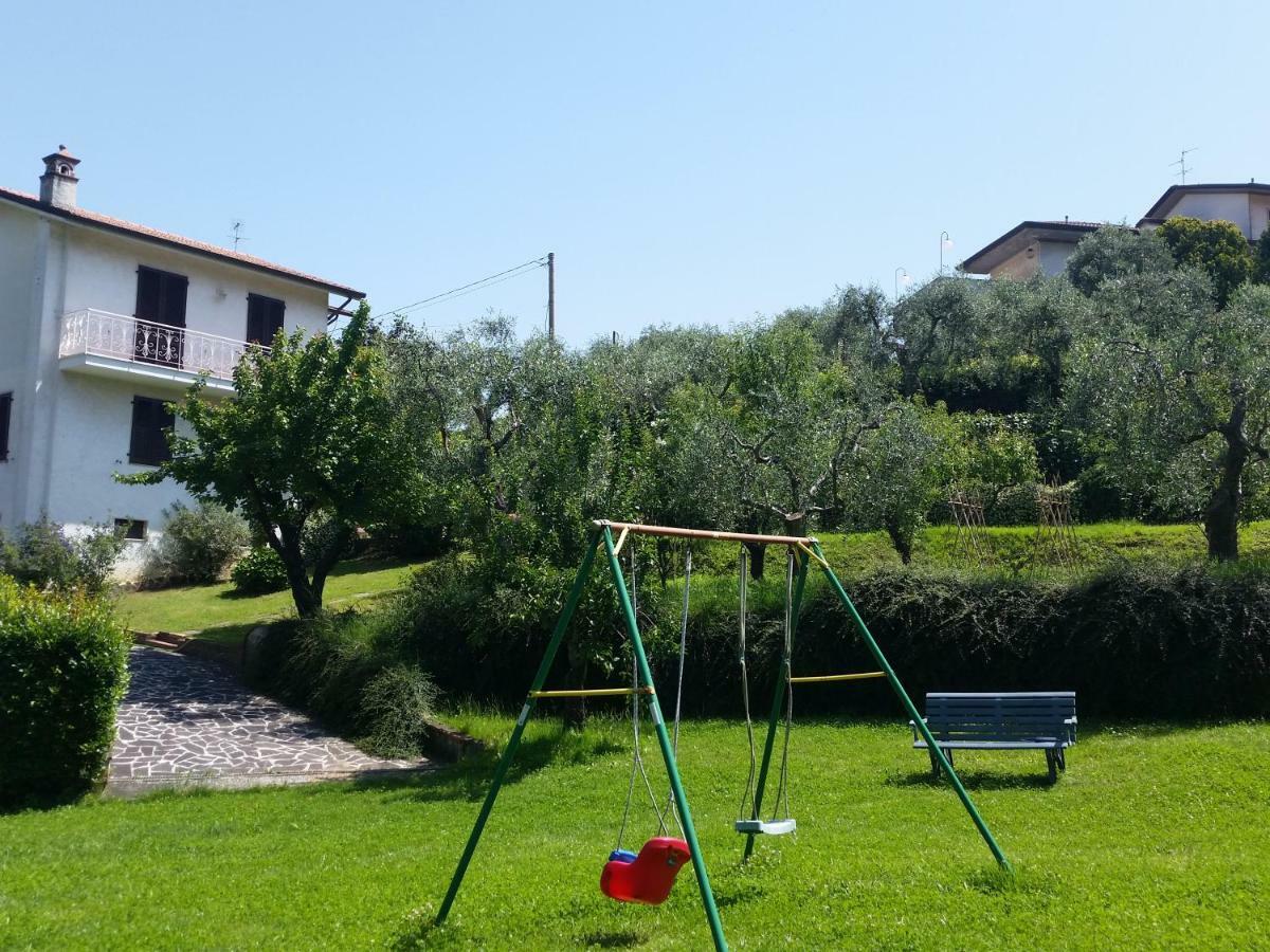 فيلا Casa Vittoria Corsanico-Bargecchia المظهر الخارجي الصورة