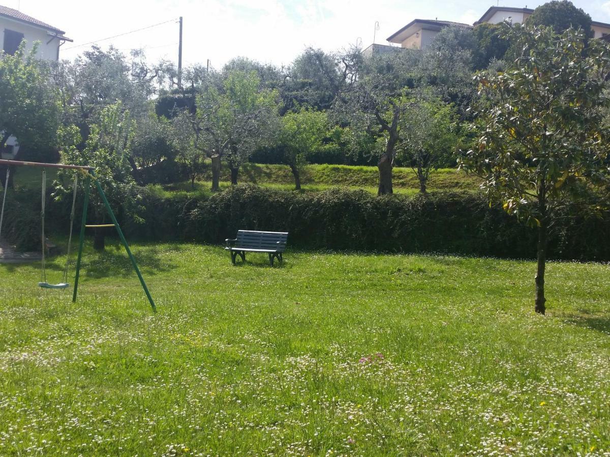فيلا Casa Vittoria Corsanico-Bargecchia المظهر الخارجي الصورة