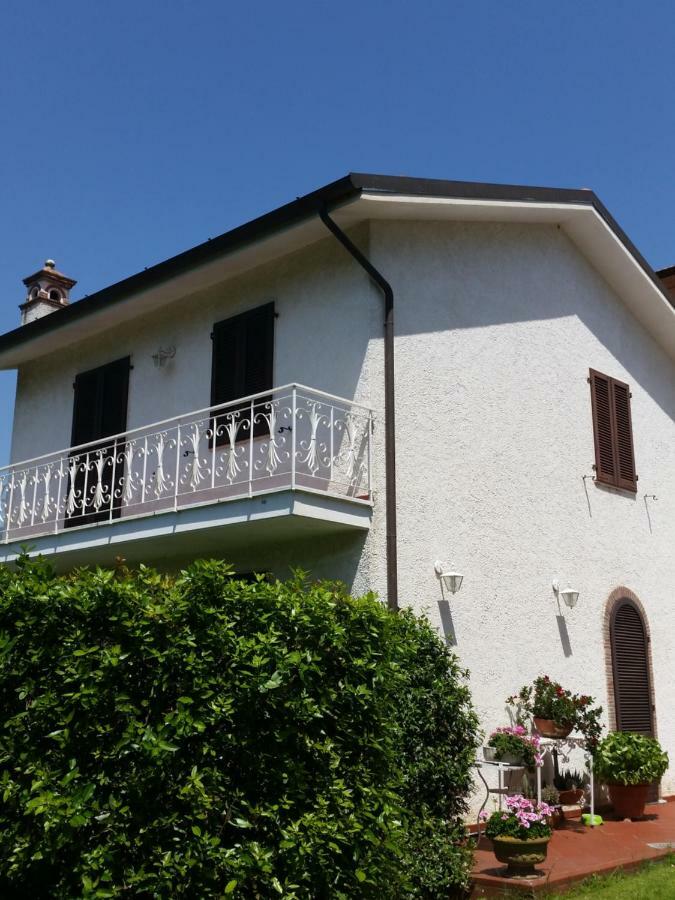 فيلا Casa Vittoria Corsanico-Bargecchia المظهر الخارجي الصورة