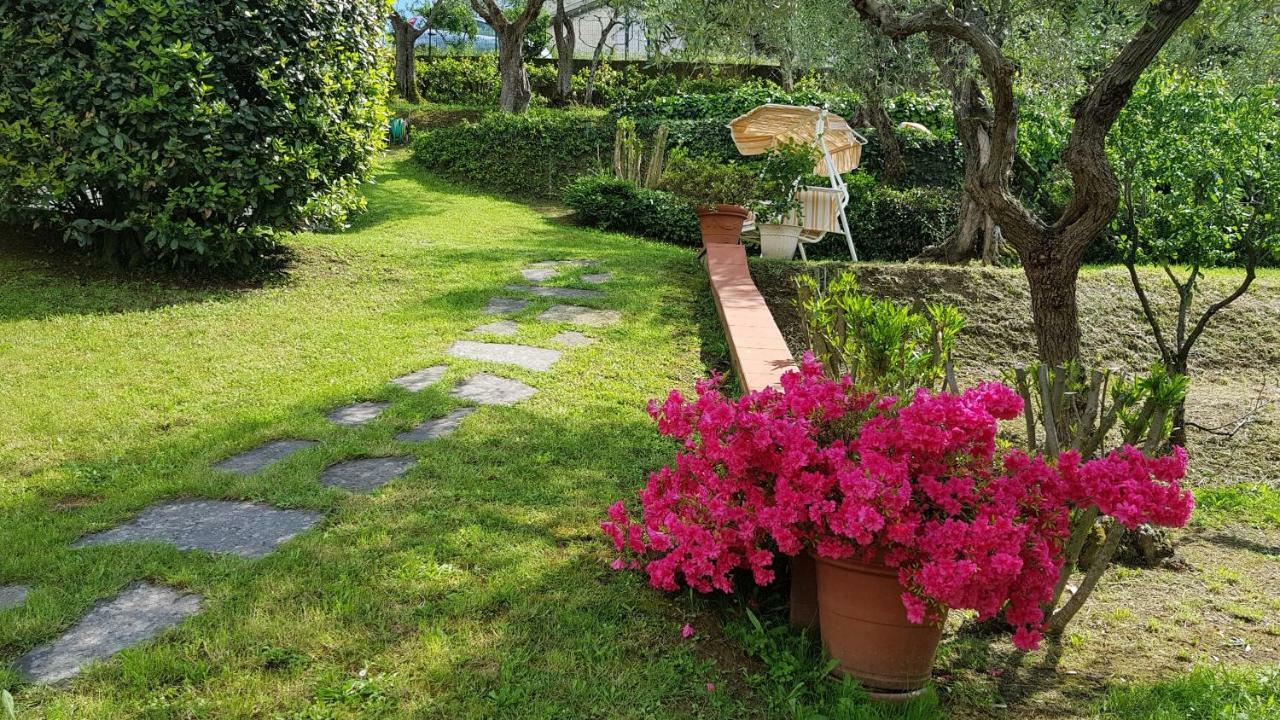 فيلا Casa Vittoria Corsanico-Bargecchia المظهر الخارجي الصورة