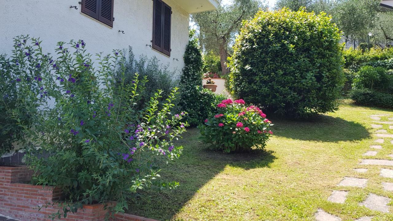 فيلا Casa Vittoria Corsanico-Bargecchia المظهر الخارجي الصورة