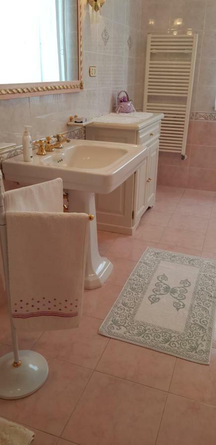 فيلا Casa Vittoria Corsanico-Bargecchia المظهر الخارجي الصورة