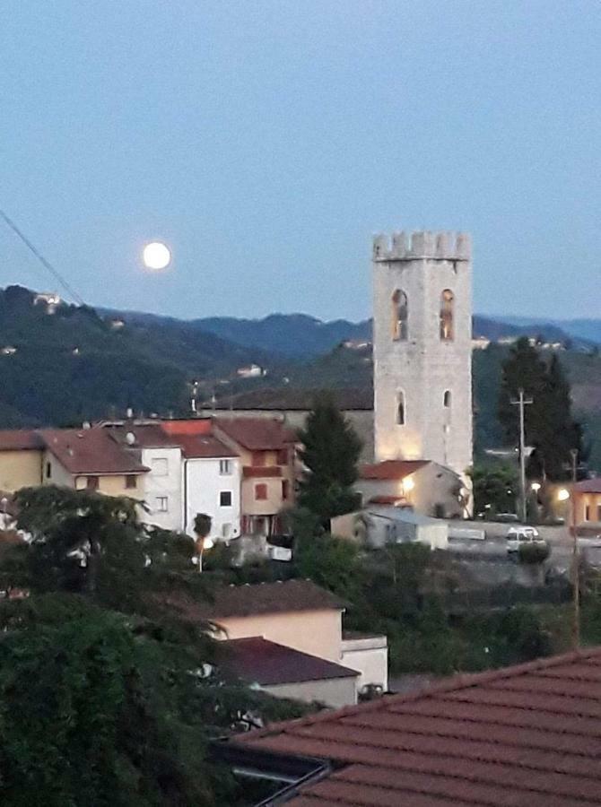 فيلا Casa Vittoria Corsanico-Bargecchia المظهر الخارجي الصورة