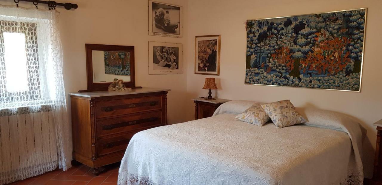 فيلا Casa Vittoria Corsanico-Bargecchia المظهر الخارجي الصورة