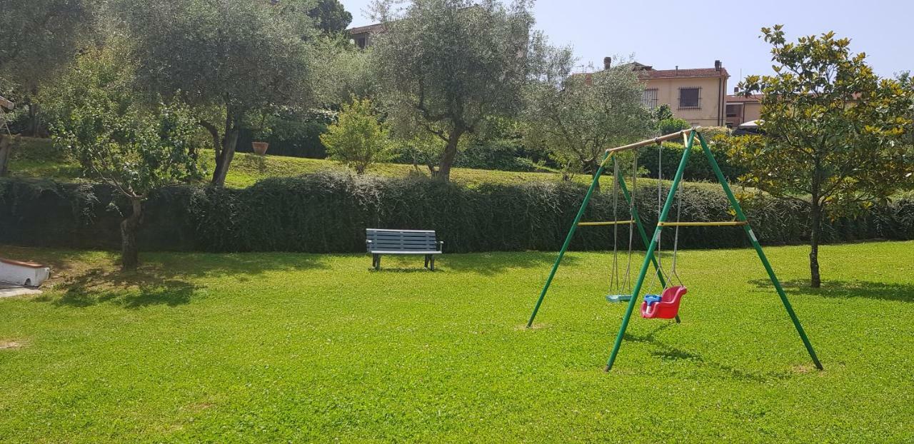فيلا Casa Vittoria Corsanico-Bargecchia المظهر الخارجي الصورة